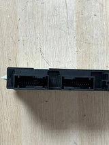 2010-13 BMW 750i F02 N63 V8 4.4 Engine Control Module 7613202 550i 650i ECU SET
