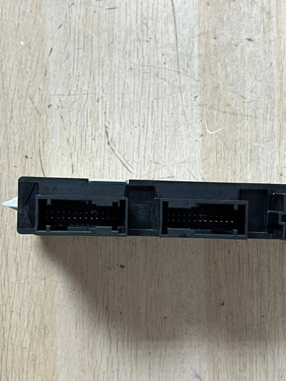 2010-13 BMW 750i F02 N63 V8 4.4 Engine Control Module 7613202 550i 650i ECU SET