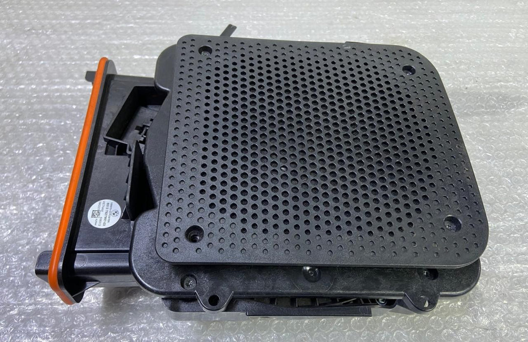 OEM BMW F39 F40 F48 Front Left Subwoofer Central Bass Speaker 7927997