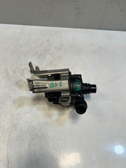 2019-2023 BMW 330i B58 G20 G21 X3 X4 X5 X7 Auxiliary Water Coolant Pump 8651288