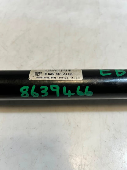 BMW 6 7 Series GT G32 G11 G12 Rear Right Drive Shaft AXLE 8639466 OEM