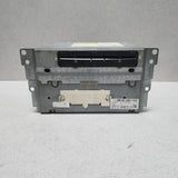 2010-2017 BMW X3 Radio 9248275 HEAD UNIT F02 F10
