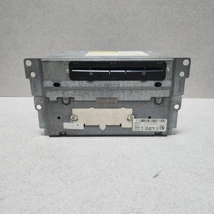 2010-2017 BMW X3 Radio 9248275 HEAD UNIT F02 F10