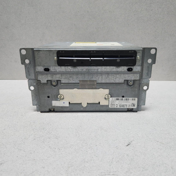 2010-2017 BMW X3 Radio 9248275 HEAD UNIT F02 F10 