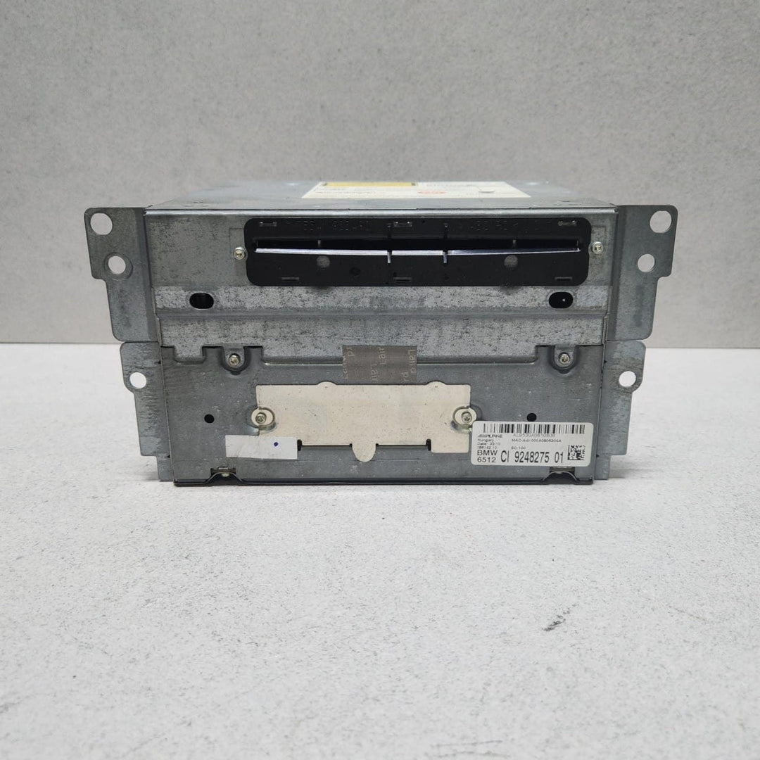 2010-2017 BMW X3 Radio 9248275 HEAD UNIT F02 F10 