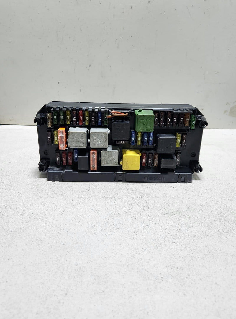 2010-2016 Mercedes E350 Sam Control Module A2129006012 W204 W212 E-Class A207 