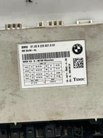 قم بتحميل الصورة إلى عارض الصور، 2011-2016 BMW 528i F10 F11 535i 550i FRONT LEFT Seat Control Module 9225621 OEM