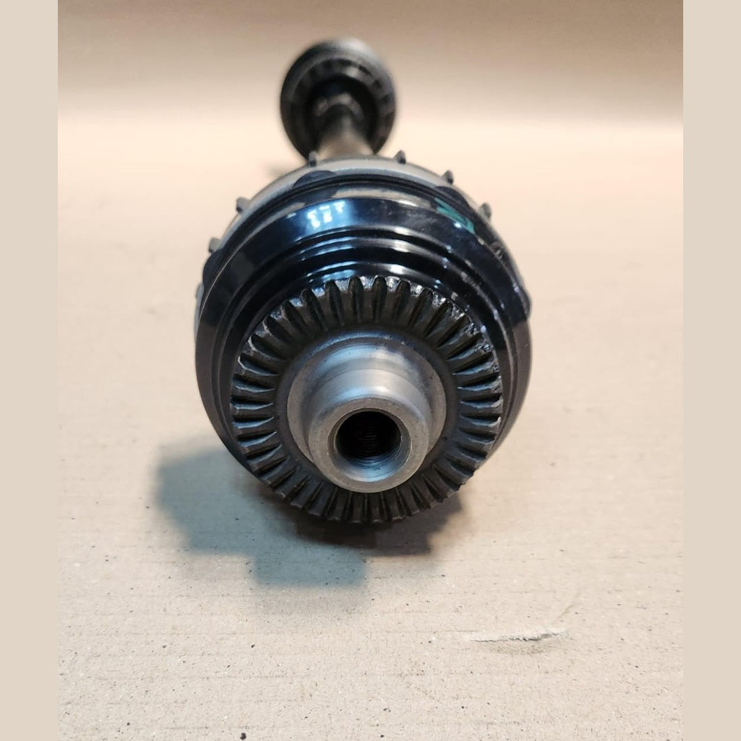 2019 BMW 330i xDrive G20 G21 G22 Drive Shaft Rear Right 8666074 OEM