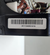 10-16 Mercedes-Benz E350 SAM Control Unit A2129005111 E-Class W212 C-Class C204