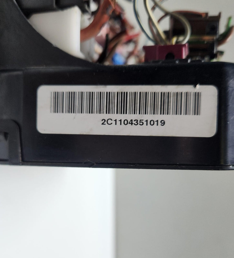 10-16 Mercedes-Benz E350 SAM Control Unit A2129005111 E-Class W212 C-Class C204 