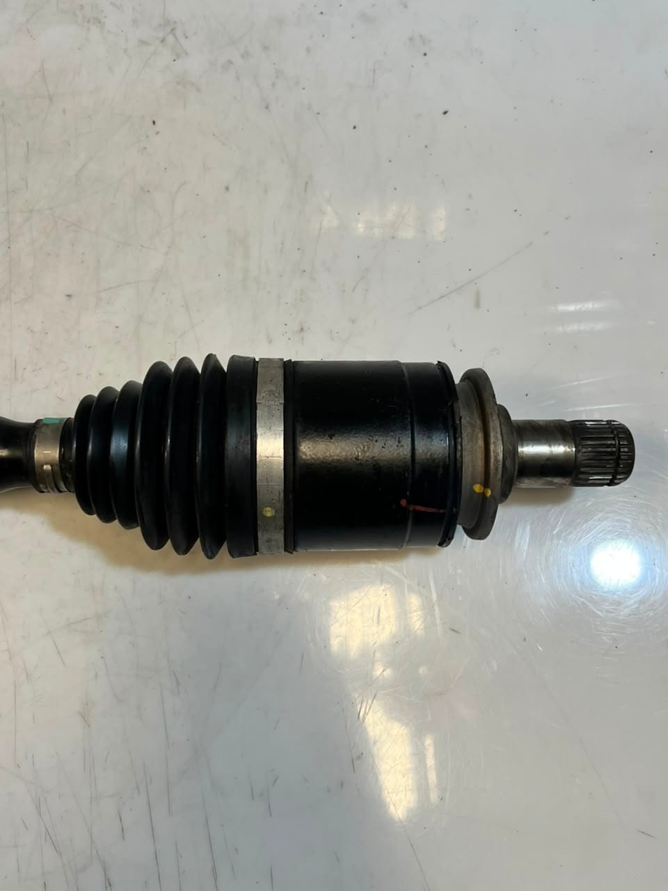 2018 BMW i3 I01 electric Rear Right Driveshaft 7641212 OEM