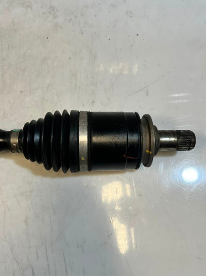 2018 BMW i3 I01 electric Rear Right Driveshaft 7641212 OEM