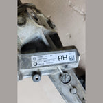 Bild in die Galerieansicht laden, 2010-2017 BMW X3 Electric Steering Rack RH 6858725 X3 F25 and X4 F26 RHD