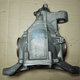 Mercedes A1663504700 Hinterachsgetriebe Differential GLE 43 AMG 4MATIC 3,692