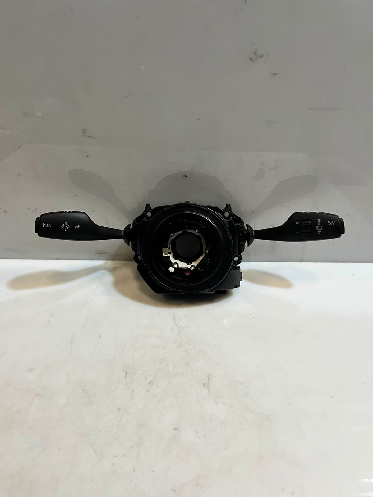 BMW X3 F20 F21 F25 F31 Steering Column WIPER TURN SIGNAL Switch Cluster 9351148