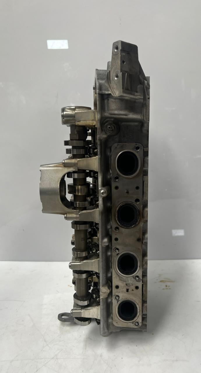 Bmw m5 f10 m6 f12 f06 x5m f85 x6m f86 5. 0i s63b44b head 5-8 left 7845495