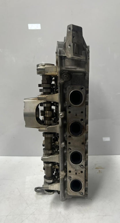 Bmw m5 f10 m6 f12 f06 x5m f85 x6m f86 5. 0i s63b44b head 5-8 left 7845495