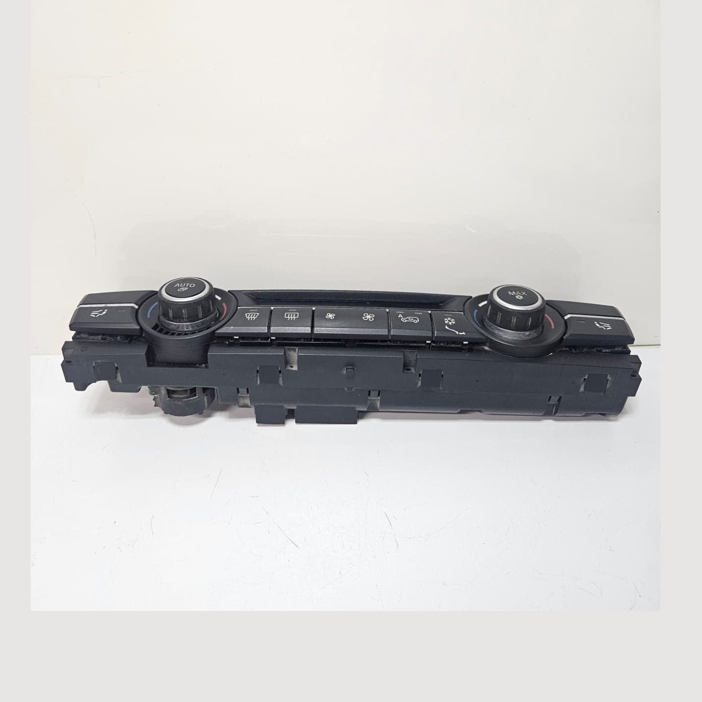 2007-2013 BMW X5 E70 Climate Control Unit 9157554