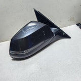 2010-2016 BMW 5 Series Electric Wing Mirror F0153124U6680 5 Series F10 F11 RHD