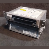 BMW F10 F11 RADIO CD DVD GPS NAVIGATION HEAD UNIT NBT T/N 9318746