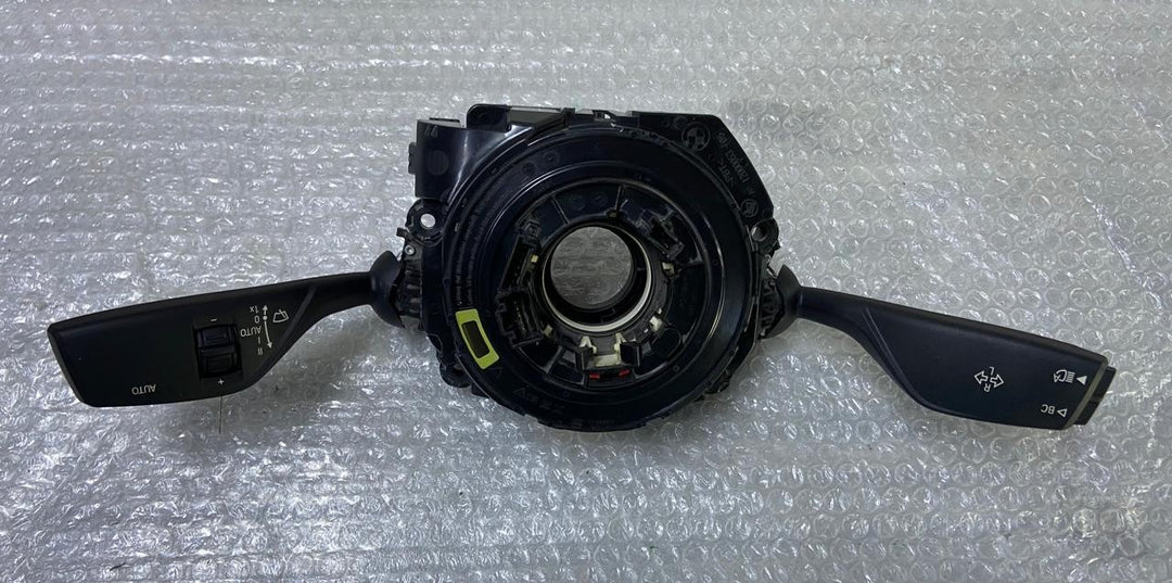 BMW G11 730d Steering Column Switch / Slip Ring Shift Center (OEM, 9472547)