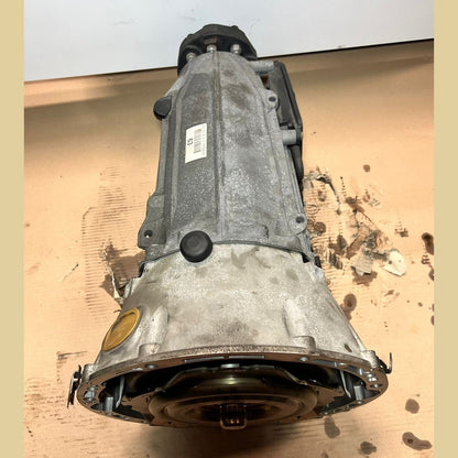 Mercedes-Benz W218 W221 Automatic Transmission Gearbox 722.909 7G-Tronic OEM