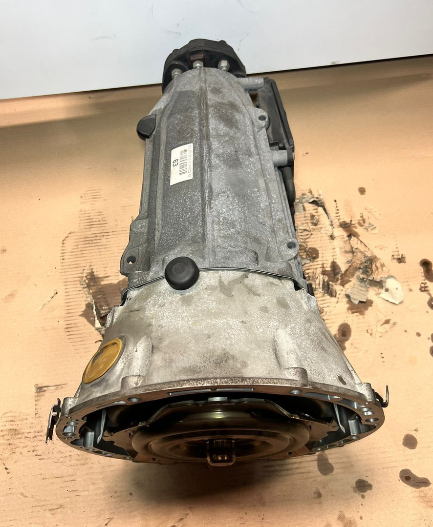 Mercedes-Benz W218 W221 Automatic Transmission Gearbox 722.909 7G-Tronic OEM