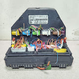 Mercedes-Benz Front Fuse Box Control Module A2129005912 C-Class W204 S204 OEM