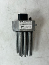 BMW E36 E46 E39 E83 X3 E53 X5 VALEO Heater Blower Motor Resistor 8364173 OEM