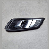2020-2024 BMW 320i Rear Door Interior Handle 7447249 3 Series G20 G21
