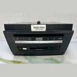 07–2013 Mercedes W221 S-Class Radio Audio Head Unit CD Player A221 8703095 OEM