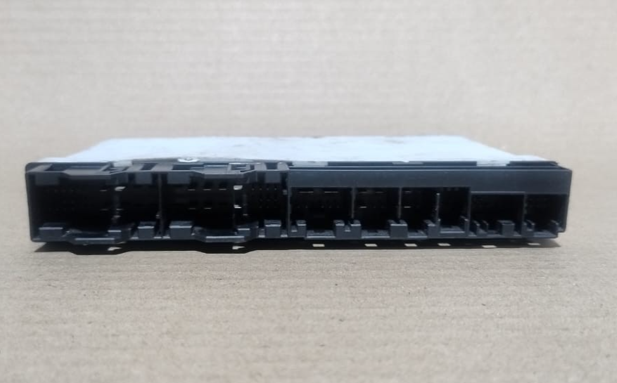 BMW F01 F10 SEAT CONTROL UNIT  MODULE ECU ELECTRONIC MODULE MEMORY 9225618