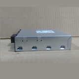 BMW E84 X1 DC VOLTAGE CONVERTER MODULE 9253208 OEM