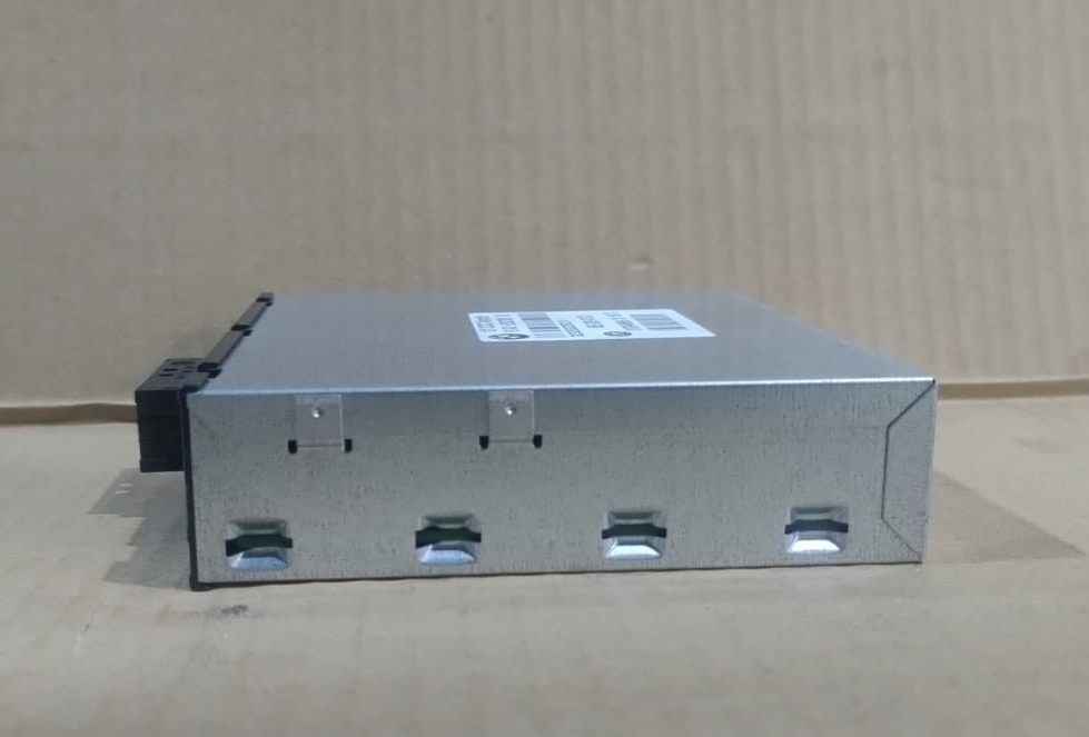 BMW E84 X1 DC VOLTAGE CONVERTER MODULE 9253208 OEM
