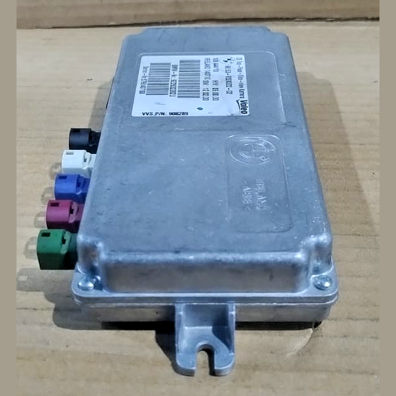 BMW OEM F10 F11 F12 SURROUND VIEW TOP REAR SIDE CAMERA CONTROL MODULE -9228322