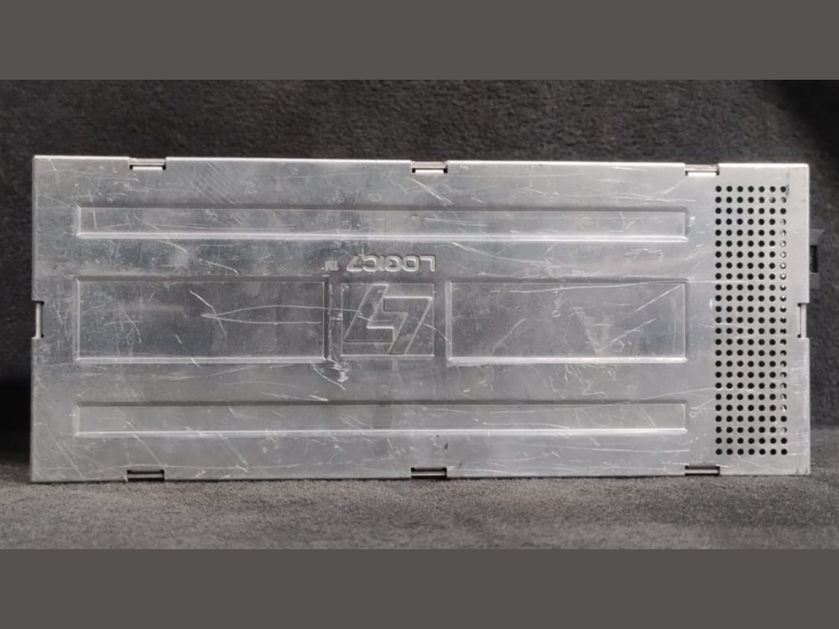 BMW E65 E66 LOGIC7 TOP HIFI DSP AUDIO AMPLIFIER AMP 65.12- 6938997