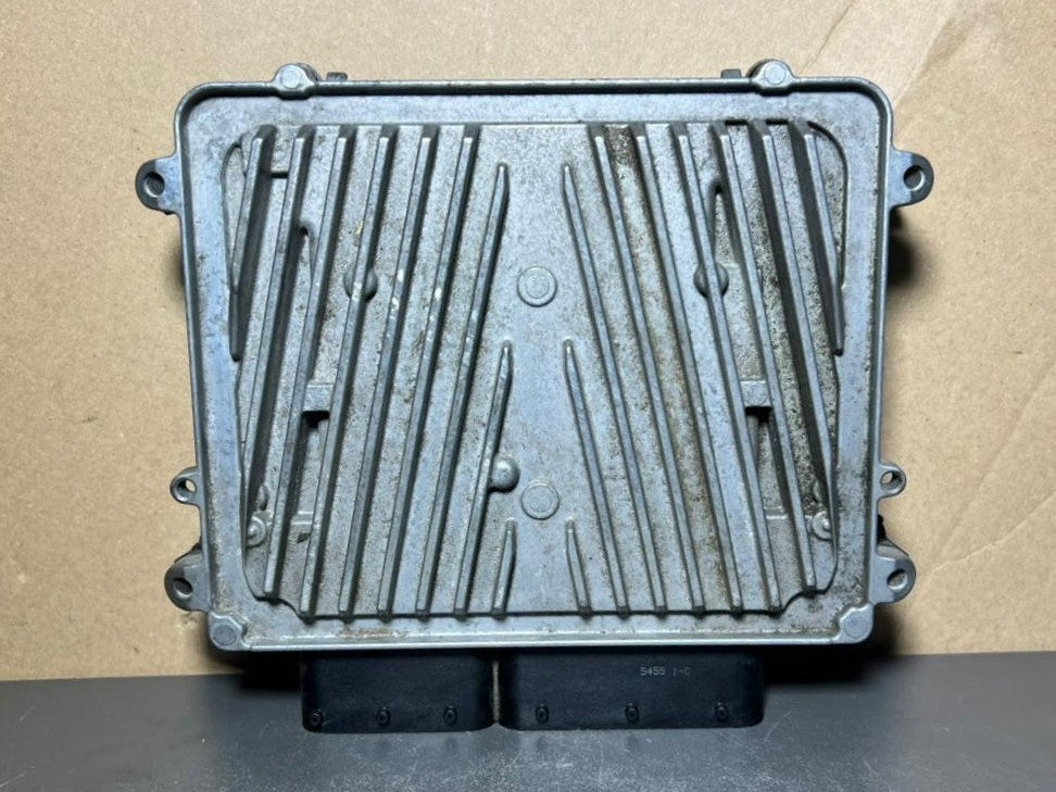 07-12 Mercedes W221 S-Class Engine Control Module Unit ECM ECU A273 1532979 OEM