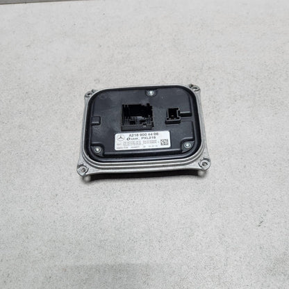 Benz Headlight Control Module A2189004406 CLS-Class W218 C218 and C-Class W205