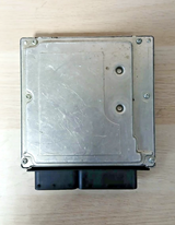 BMW 745D E65 E66 M67 ENGINE CONTROL UNIT 7794905