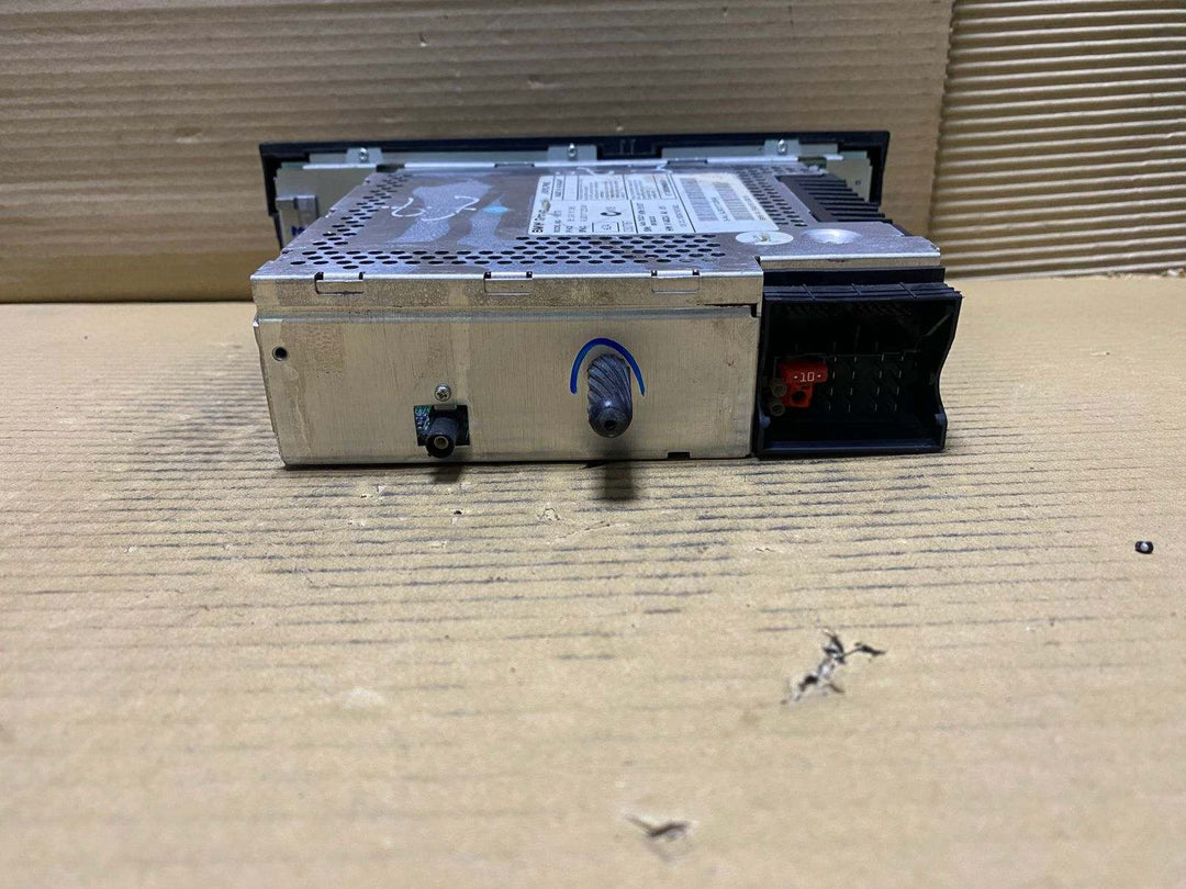 BMW Radio Player Cd Player 65129181388 3 Series E91 E92 320i