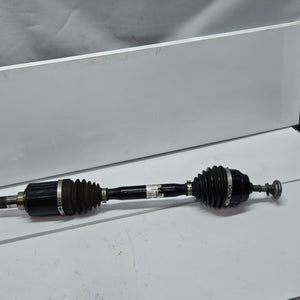 2019-2024 BMW X3 X4 G02 G01 F97 Drive Shaft Front Left 8643183