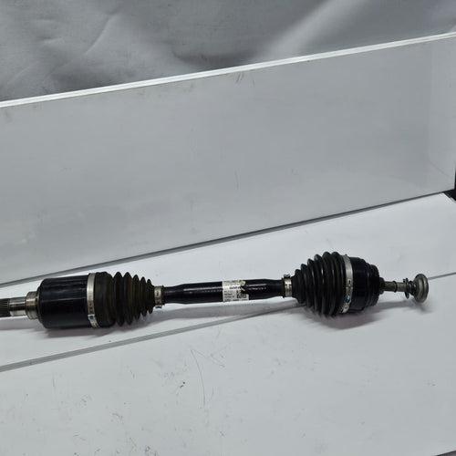 2019-2024 BMW X3 X4 G02 G01 F97 Drive Shaft Front Left 8643183