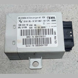 2007-2008 BMW X3 Engine Control Module 7567609 MSV80 ECU SET