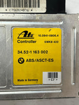 1992-1997 BMW 325i E36 ABS-Steuergerät 1163002 OEM