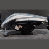 BMW 4 F32 F33 F36 F82 M4 F82 F83 F36 HEADLIGHT BI-XENON FRONT LEFT - 7410787