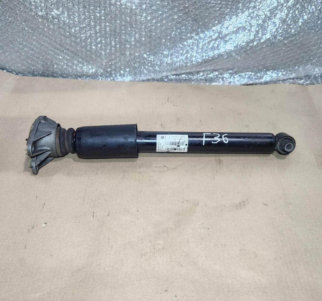 BMW Shock Absorber Rear LEFT 430I 2014 6873791 F31 F36