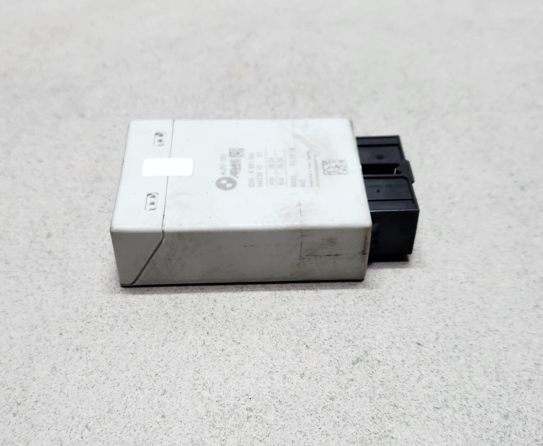 2016 BMW 750i Steering Column Control Unit 6881834 7 Series G11 G12 OEM         