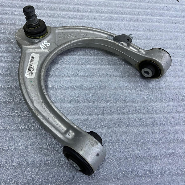 OEM BMW F90 M5 F91 M8 UPPER FRONT LEFT CONTROL ARM ASSEMBLY 8053331