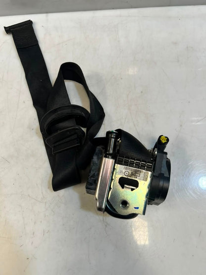  BMW X5 F15 X6 F86 Front Left Driver Seat Belt Retractor Assy 624641100F OEM