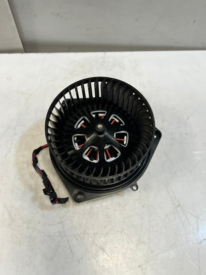 2019 BMW X1 3 Series X4 G20 G21 G02 X3 G01 Heater Blower Motor T38258B OEM